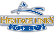 Heritage Golf Club Logo